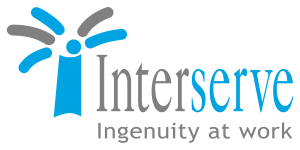 Interserve logo