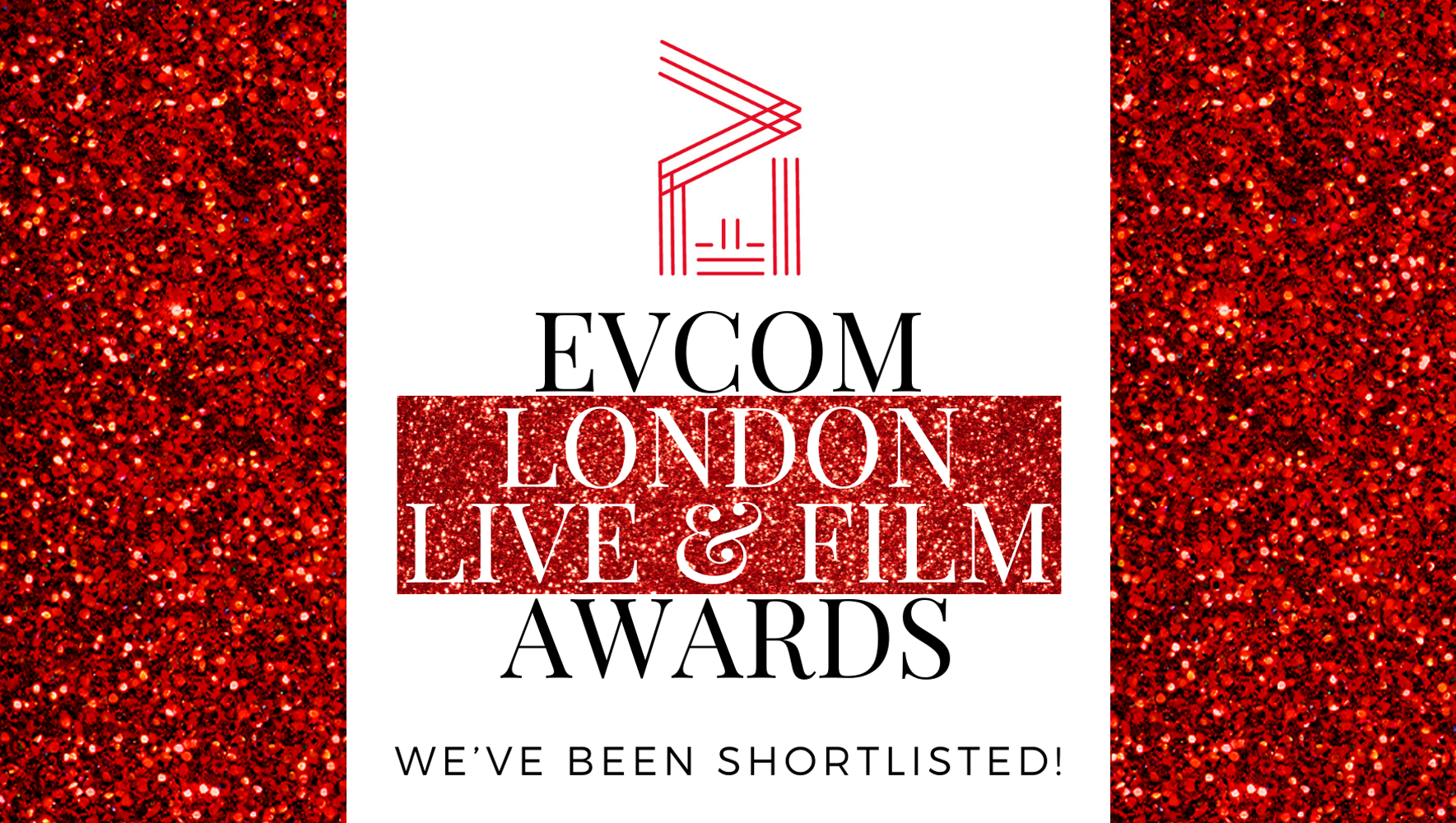 Big Button shortlisted for EVCOM Awards
