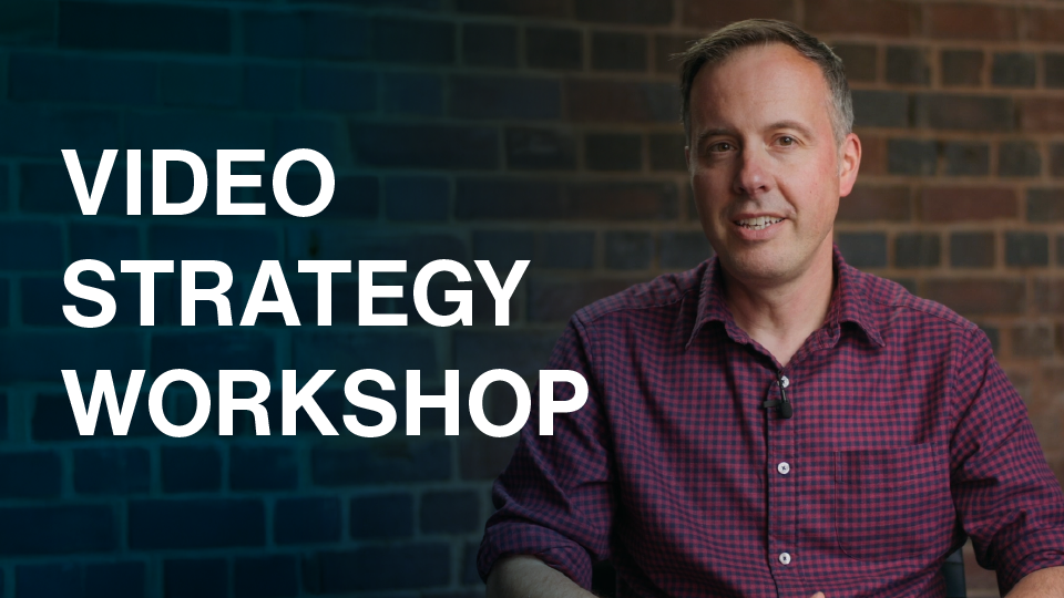 What's your Video Strategy for 2025?